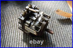 Hydro gear hydraulic pump BDP-10L-121P Exmark / Toro 103-1942 Lazer Z Zmaster