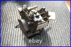 Hydro gear hydraulic pump BDP-10L-121P Exmark / Toro 103-1942 Lazer Z Zmaster