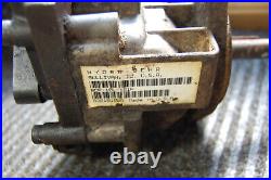 Hydro gear hydraulic pump BDP-10L-121P Exmark / Toro 103-1942 Lazer Z Zmaster