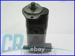 Hydrostatic Triple Gear Pump for Bobcat Skid Steer 6688673