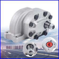 IH MCV Hydraulic Power Steering Pump 120114C92 For International 856 826 1466 US