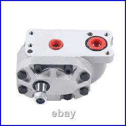 IH MCV Hydraulic Power Steering Pump 120114C92 For International 856 826 1466 US