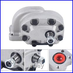 IH MCV Hydraulic Pump for International Tractor 766 786 886 966 986 1486 Tractor