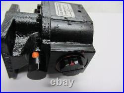 JLG Hydraulic Pump Part Number 3600424 for JLG products