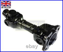 Jcb Parts Hydraulic Pump Drive Shaft 32mm For Jcb 3cx (part No. 914/35000)