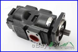 Jcb Parts Hydraulic Pump For Jcb 20/903300
