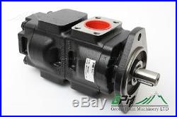 Jcb Parts Hydraulic Pump For Jcb 3cx 20/912800 400/e0868