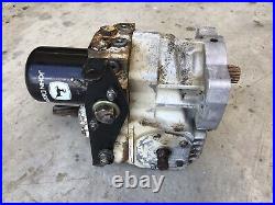 John Deere 955 Early-Style Hydraulic Pump for Parts
