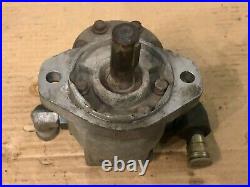 John Deere AM122948 Hydraulic Pump for 42 Tiller 345 425 445