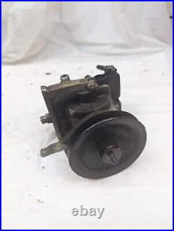 John Deere F620 F680 F687 Right or Left Side Hydraulic Pump For Drive