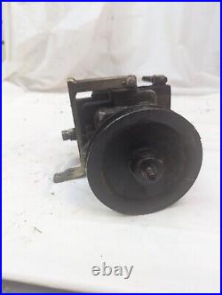 John Deere F620 F680 F687 Right or Left Side Hydraulic Pump For Drive