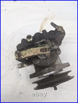 John Deere F620 F680 F687 Right or Left Side Hydraulic Pump For Drive