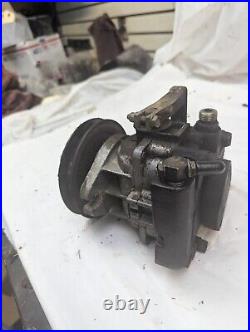 John Deere F620 F680 F687 Right or Left Side Hydraulic Pump For Drive