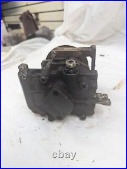 John Deere F620 F680 F687 Right or Left Side Hydraulic Pump For Drive