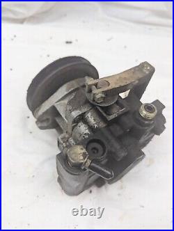 John Deere F620 F680 F687 Right or Left Side Hydraulic Pump For Drive