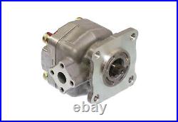 KP0570CJSS Hydraulic Pump for Satoh S630, Mitsubishi D2000 II