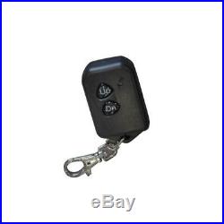 KTI KWR-003 Wireless Remote for KTI Hydraulic Pumps