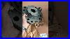 Kawasaki Hydraulic Pump K3v112dt Swash Plate Available On Indiamart