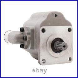 LVA11451 Hydraulic Pump Fits John Deere