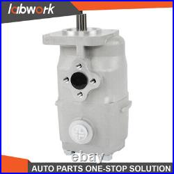 Labwork Hydraulic Pump For Kubota L2250 L2850 L2950 L3250 Tractor 31351-76300