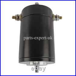 Leveling System Hydraulic Pump KIT Motor 167576 for Lippert Components Leveling