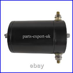 Leveling System Hydraulic Pump KIT Motor 167576 for Lippert Components Leveling