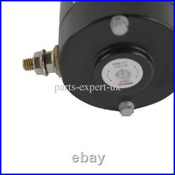 Leveling System Hydraulic Pump KIT Motor 167576 for Lippert Components Leveling