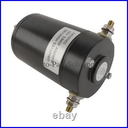 Leveling System Hydraulic Pump Motor 167576 for 414018 & #F000MM0809