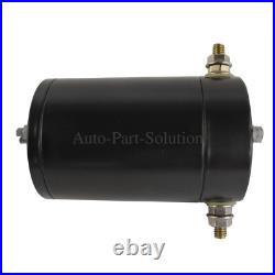 Leveling System Hydraulic Pump Motor 167576 for 414018 & #F000MM0809