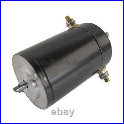 Leveling System Hydraulic Pump Motor 167576 for 414018 & #F000MM0809