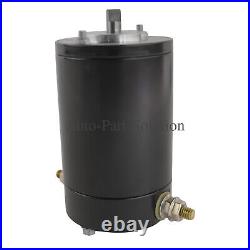 Leveling System Hydraulic Pump Motor 167576 for 414018 & #F000MM0809