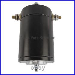 Leveling System Hydraulic Pump Motor 167576 for 414018 & #F000MM0809