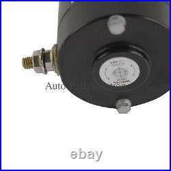 Leveling System Hydraulic Pump Motor 167576 for 414018 & #F000MM0809
