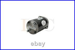 Lippert Hydraulic Power Leveling System Unit Pump Motor for RV 414850 179327