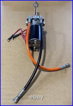 Lippert Hydraulic Pump 433521 7qt For Rv