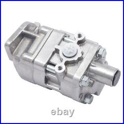 Low Noise T1150-36440 Stable Hydraulic Pump For Kubota L3130F L3240DT L4300DT