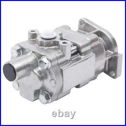 Low Noise T1150-36440 Stable Hydraulic Pump For Kubota L3130F L3240DT L4300DT