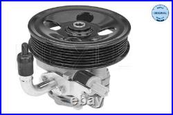 MEYLE 37-14 631 0017 Hydraulic Pump, steering system for HYUNDAI & KIA