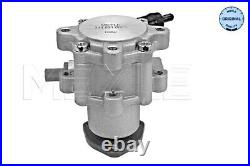 MEYLE Steering System Hydraulic Pump For BMW E88 E82 X1 E84 04-15 32414051133