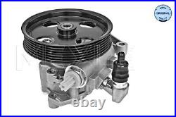 MEYLE Steering System Hydraulic Pump For MERCEDES C219 W219 02-11 3466600180