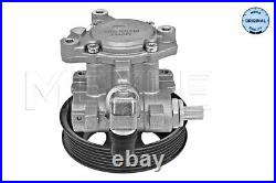 MEYLE Steering System Hydraulic Pump For MERCEDES C219 W219 02-11 3466600180