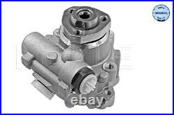 MEYLE Steering System Hydraulic Pump For VW Transporter T4 90-03 701422155B