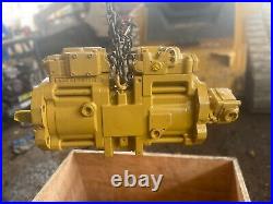 Main Hydraulic Pump- For Caterpillar Excavator 311B 312 312B 315 315L. PN7I0149
