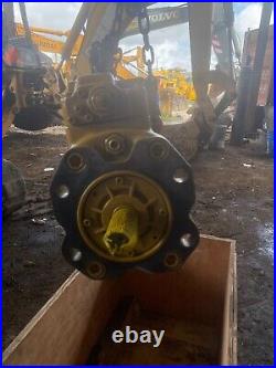 Main Hydraulic Pump- For Caterpillar Excavator 311B 312 312B 315 315L. PN7I0149