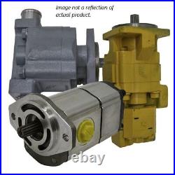 Main Hydraulic Pump For Repair and Return Prentice Model 2384