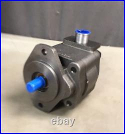 Main Hydraulic Pump HYP-F-699600-AA For Ford Excavators 445 / 340