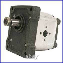 Main Hydraulic Pump for Universal / Long Tractor PRD2216D 33 L/M