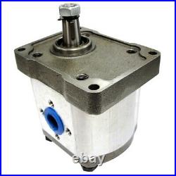 Main Hydraulic Pump for Universal / Long Tractor PRD2216D 33 L/M