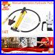 Manual Operation Hydraulic Pump WithCP-180 Hydraulic Pump For Flange Spreader NEW