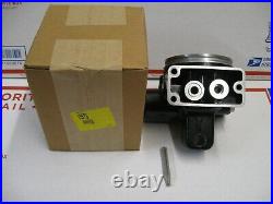 Meyer Oem Plow Pump Strainer & Sump Base 15573 New For E46 E47 E57 And H Models